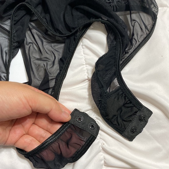 🖤NWT💕TIC TOC lingerie - Picture 8 of 11